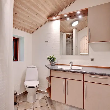 بيت للعطل Holiday 422 Blåvand