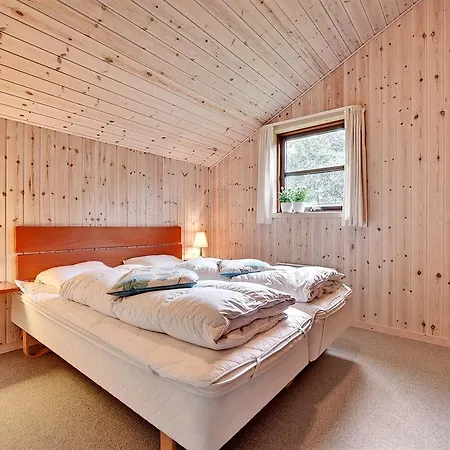 Holiday 422 بيت للعطل Blåvand