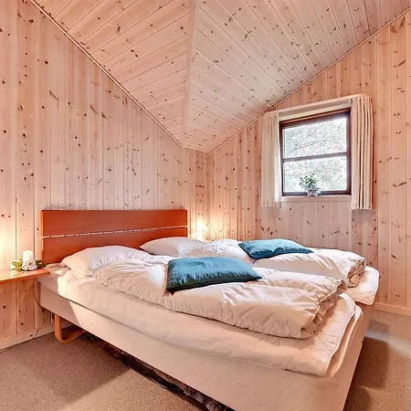 بيت للعطل Holiday 422 Blåvand
